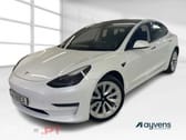 Tesla Model 3 Long-Range Dual Motor AWD