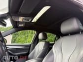 BMW X6 40 d xDrive Pack M