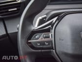 Peugeot 2008 1.2 Hybrid Allure e-DCS6