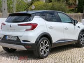 Renault Captur 1.0 TCe Exclusive