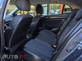 Renault Mégane 1.5 Blue dCi Techno