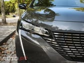 Peugeot 308 1.6 Hybrid Allure Pack e-EAT8