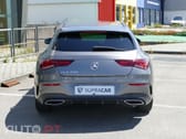 Mercedes-Benz CLA 200 Shooting Brake AMG Line Aut.