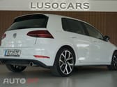 Volkswagen Golf 2.0 TSi GTi Performance
