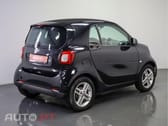 Smart ForTwo EQ passion