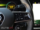 Renault Espace 1.2 E-Tech Full Hybrid Esprit Alpine