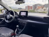 Toyota Yaris 1.0 VVT-i Comfort