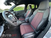 Audi A3 Sportback 45 TFSIe S line