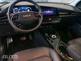 Kia Niro 64kWh