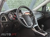 Opel Astra Sports Tourer 1.6 CDTi Executive S/S