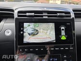 Hyundai Tucson 1.6 T-GDi Premium