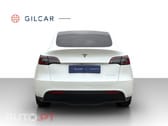 Tesla Model Y Long Range Dual Motor AWD