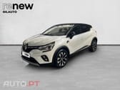 Renault Captur TECHNO