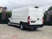 Citroen Jumper 2.0 BlueHDi 35 L4H2