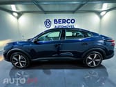 Citroen e-C4 X Feel Pack