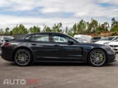 Porsche Panamera 4 E-Hybrid Platinum Edition