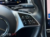 Mercedes-Benz GLC 220 d 4Matic