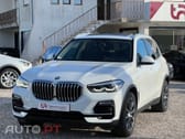 BMW X5 45 e xDrive