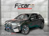 BMW iX xDrive 40 Pack Desportivo