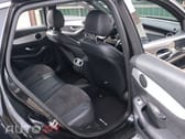 Mercedes-Benz GLC 250 d 4-Matic