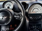 MINI Countryman One D