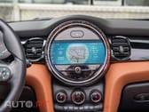 MINI Cabrio Cooper Premium Extra JCW Auto