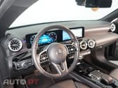 Mercedes-Benz CLA 180 d Shooting Brake Style Aut.
