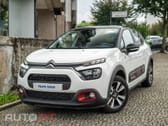 Citroen C3 1.2 Pure Tech C-Series