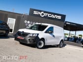 Renault Kangoo 1.5 Blue dCi L2 Start