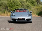 Porsche 718 2.5 S PDK