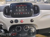 Fiat 500 1.0 Hybrid Pop
