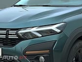 Dacia Jogger ECO-G 100 Bi-Fuel Extreme 7 lugares