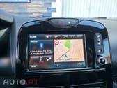 Renault Clio 1.6 T RS EDC
