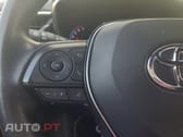 Toyota Corolla SD 1.8 Hybrid Comfort