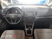 Seat Alhambra 2.0 TDi Style