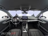 Audi A4 Avant 30 TDI S tronic