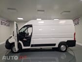 Peugeot Boxer 2.2 BlueHDi 435 L4H2 Premium