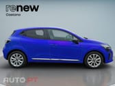 Renault Clio TCe 100 Bi-Fuel Evolution