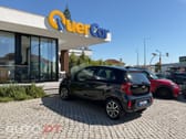 Kia Picanto 1.0 CVVT Easy