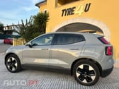 Volvo EX30 69 kWh Single Motor Extended Range Core