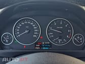 BMW 320 d Efficient Dynamic Edition Aut. Luxury Line
