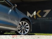 Volkswagen Scirocco 1.4 TSI Sport