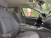 BMW 520 d Modern Line Automática KIT M Sport 