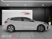 BMW 116 d Auto