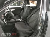Audi A4 Avant 35 TDI S tronic