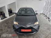 Toyota Yaris 1.0 VVT-i Comfort