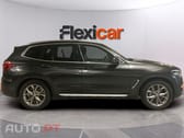 BMW X3 30 e xDrive Pack M