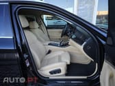 BMW 520 d Line Luxury Auto
