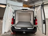 Citroen Jumpy 2.0 BlueHDi M