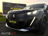 Peugeot 2008 1.2 PureTech Allure Pack EAT8